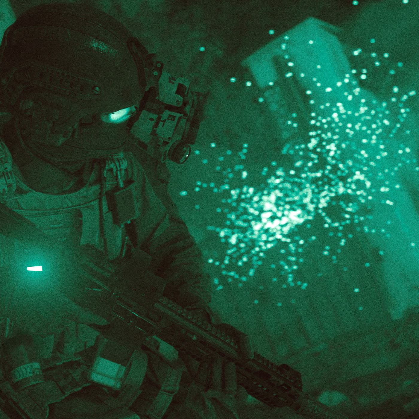 Why The New Call Of Duty Isn T Modern Warfare 4 The Verge