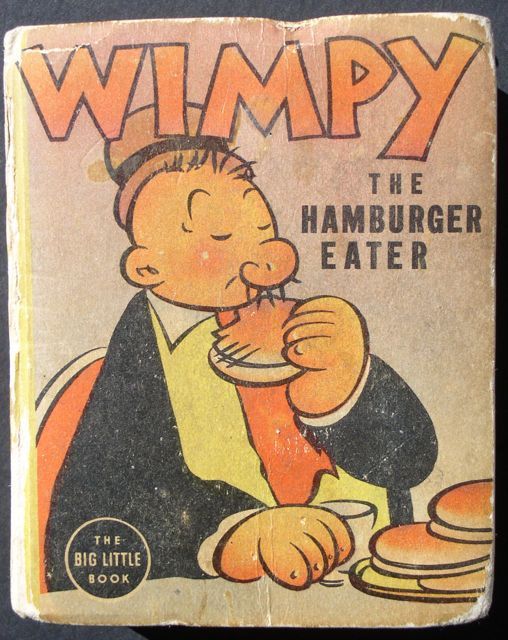 Wimpey