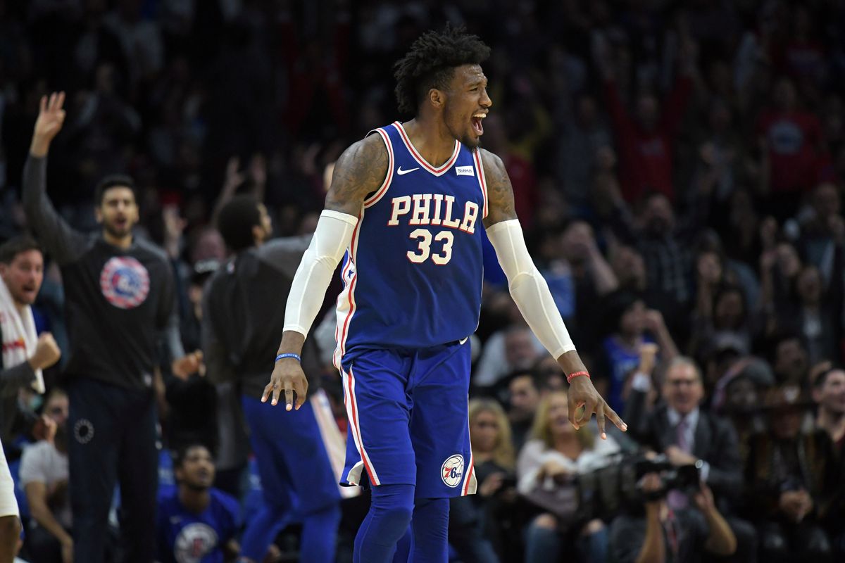 NBA: Philadelphia 76ers at Los Angeles Clippers