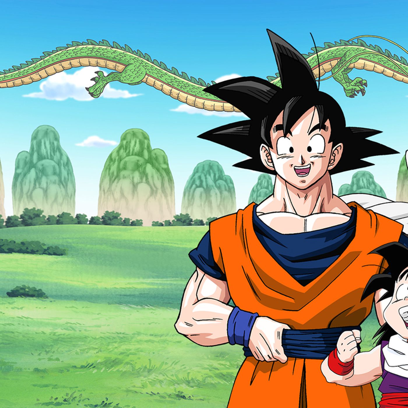 A Dragon Ball Z composer was elected the Texas State Legislature