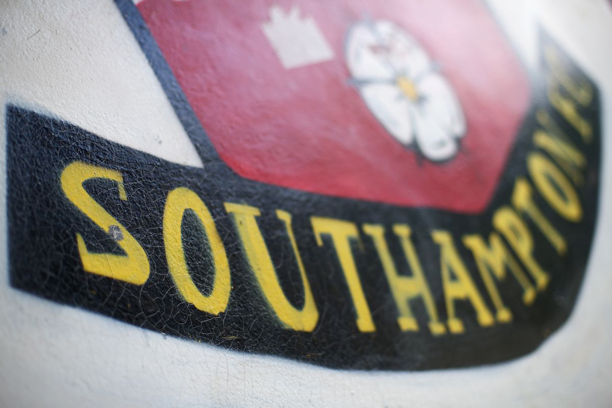 Southampton v Norwich City - Premier League