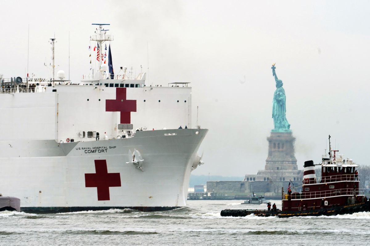 US-HEALTH-VIRUS-SHIP