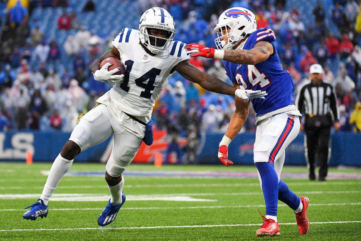 All our coverage: Bills vs Colts opens the 2022 preseason - Buffalo  Rumblings