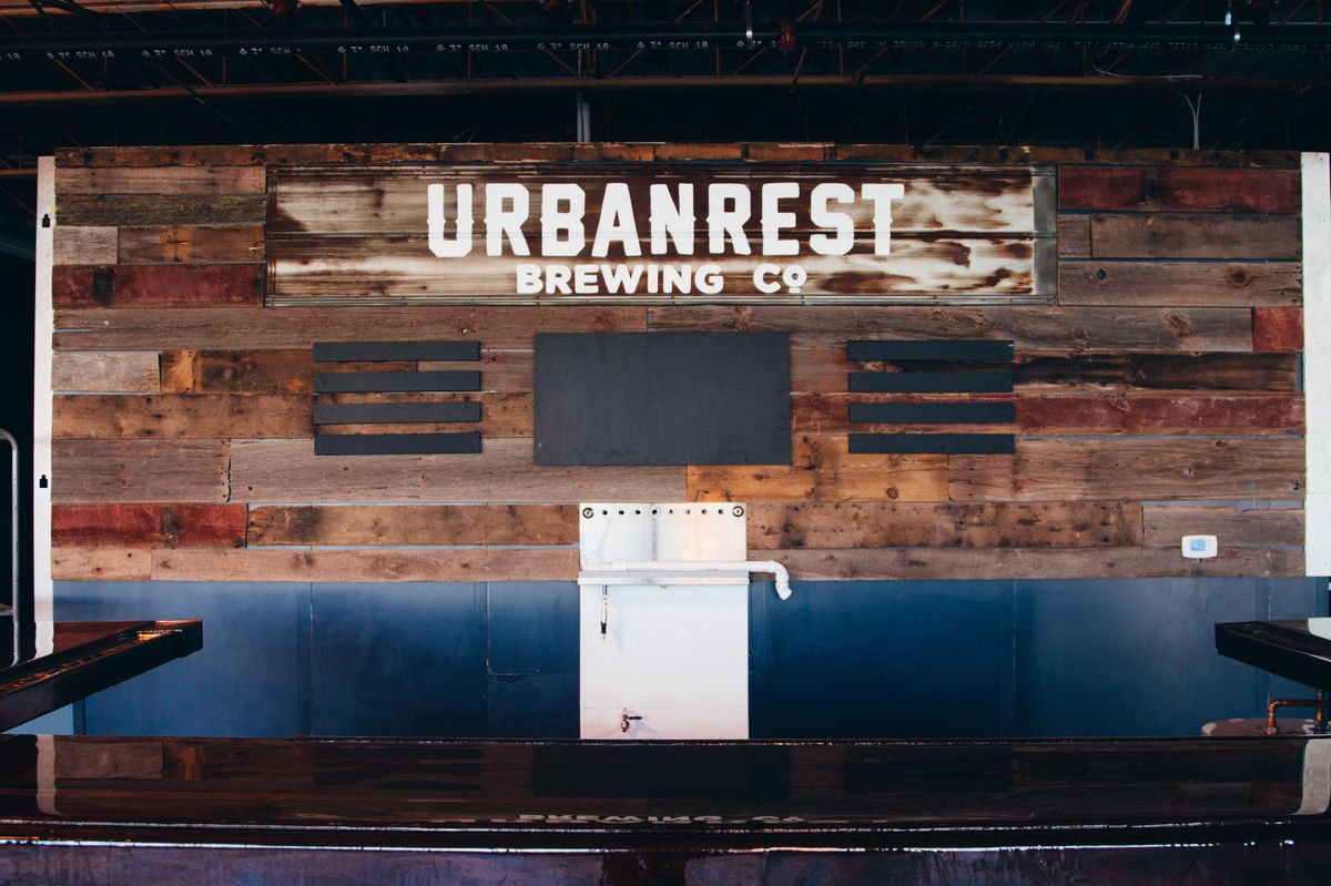 urbanrest bar