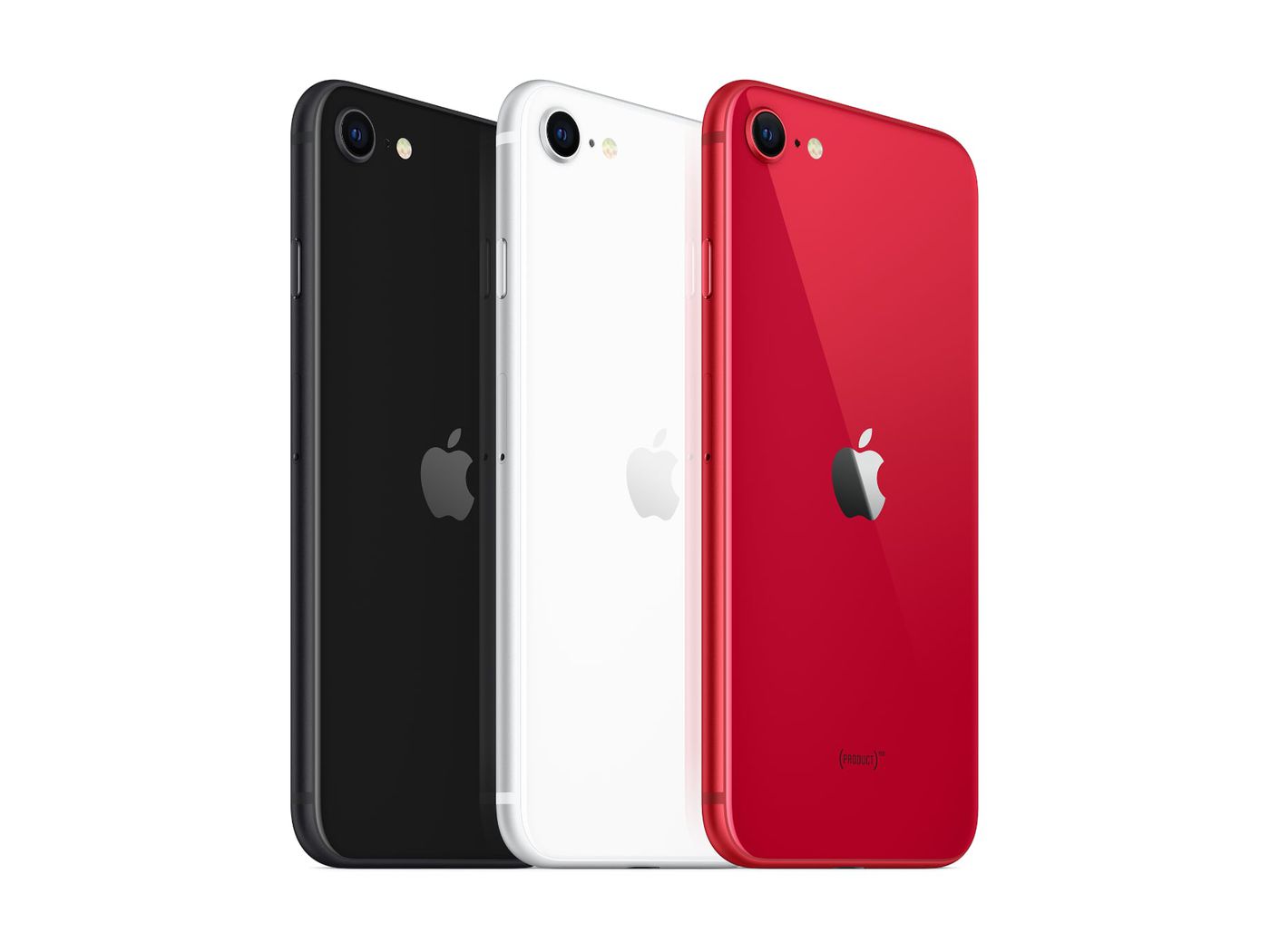 iPhone SE 2020: Apple announces new $399 phone - The Verge