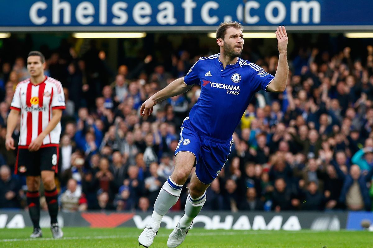 Ivanovic got a goal and an assist last week, the first time he'd registered either this season. Is he back to being a fantasy stud?
