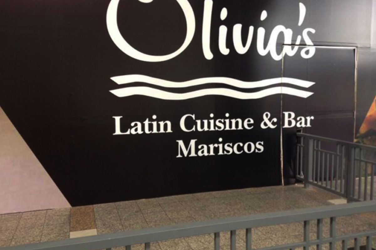 Olivia's Latin Cuisine & Bar