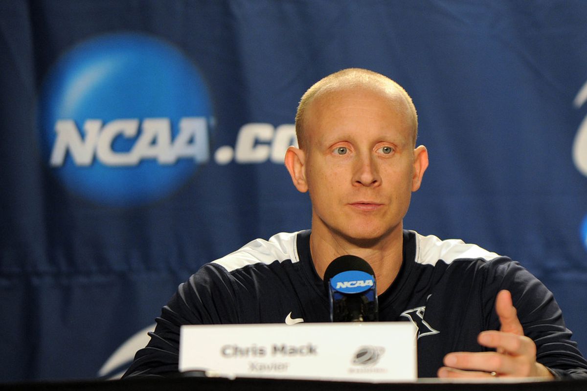 Chris Mack has added the highly touted SG Chris Thomas to his 2013 recruiting class.