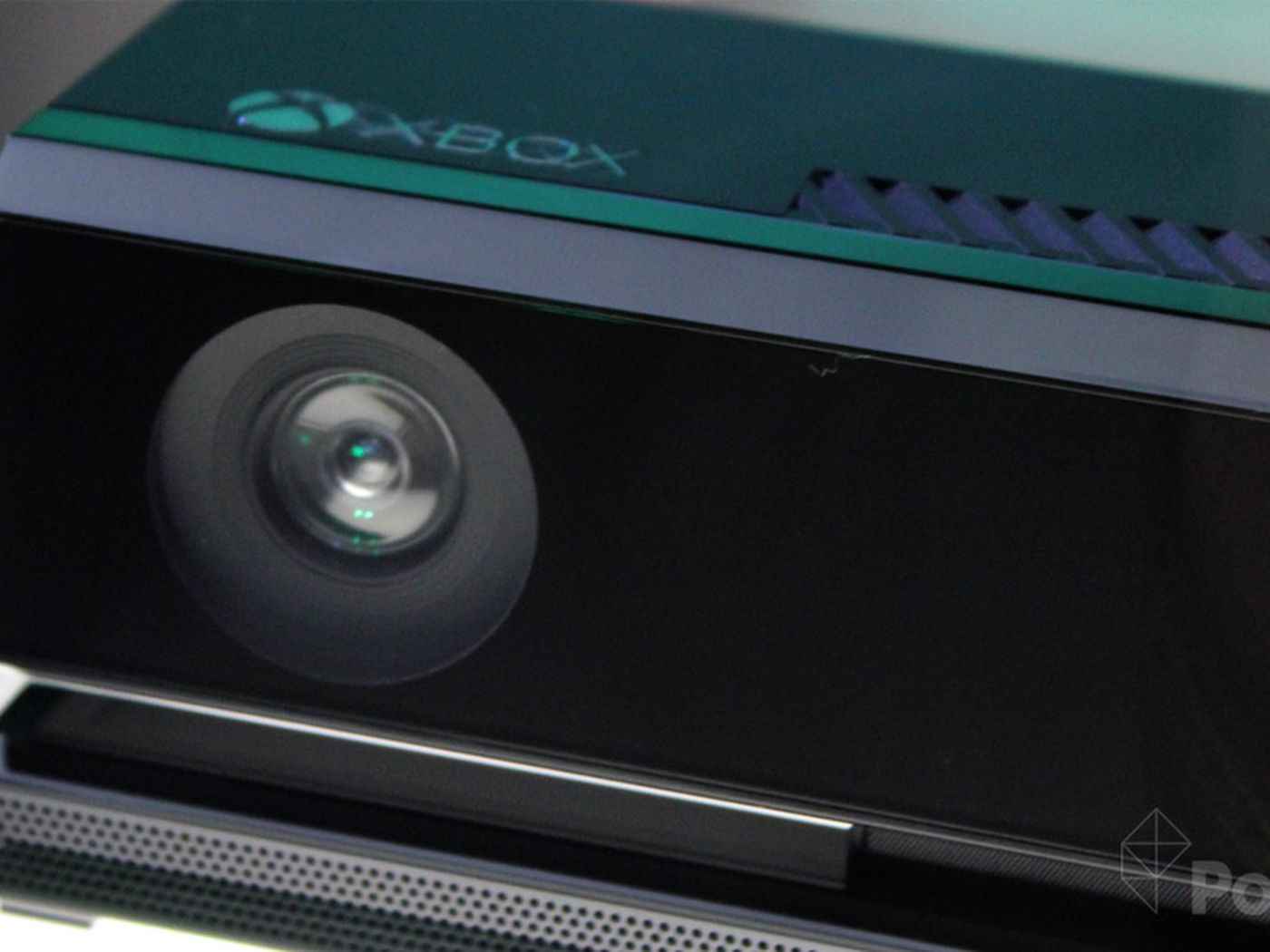Tenslotte Overwinnen cocaïne Kinect is always listening on Xbox One, but privacy is a 'top priority' for  Microsoft - Polygon
