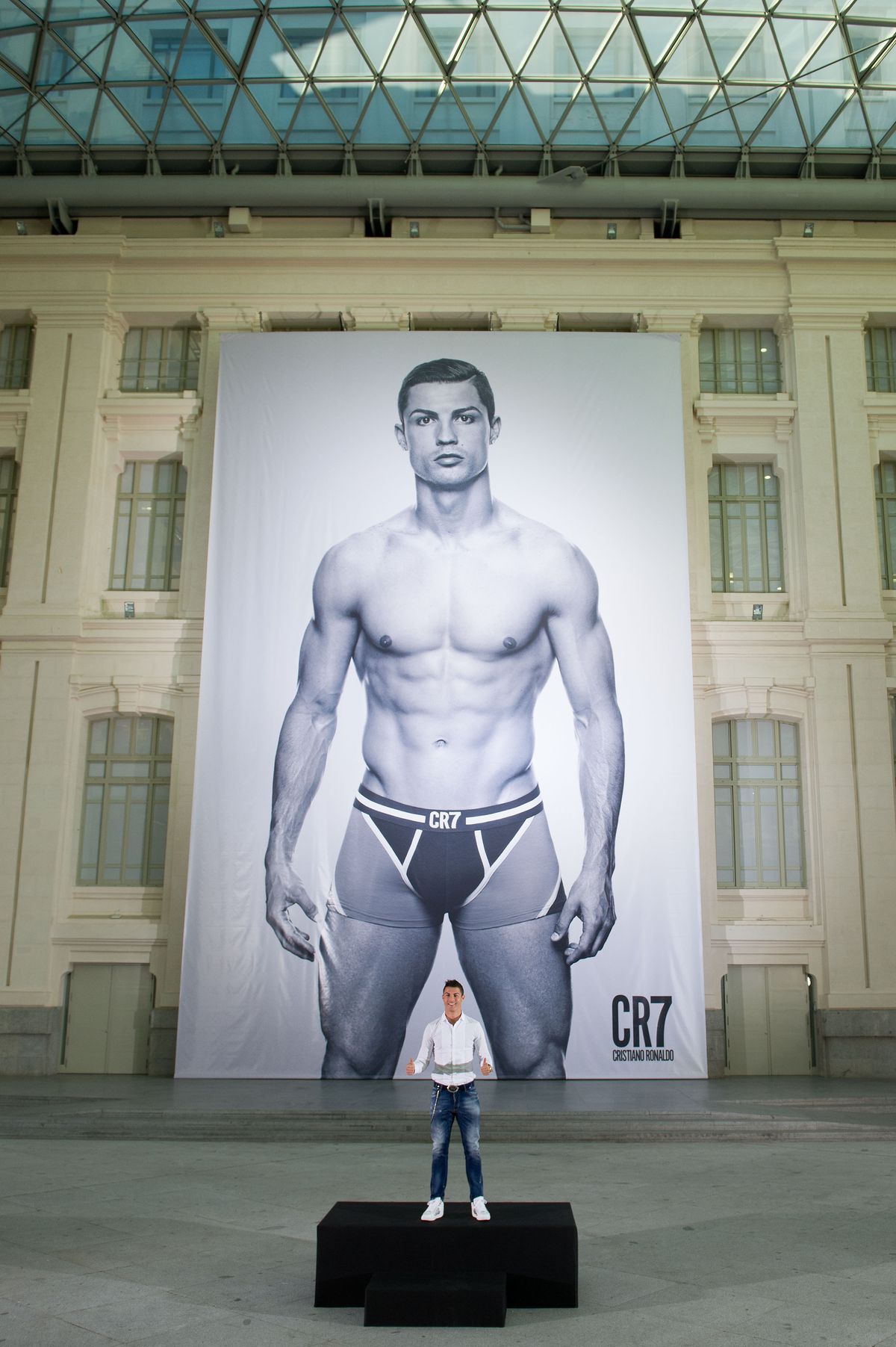 Ronaldo underwear4