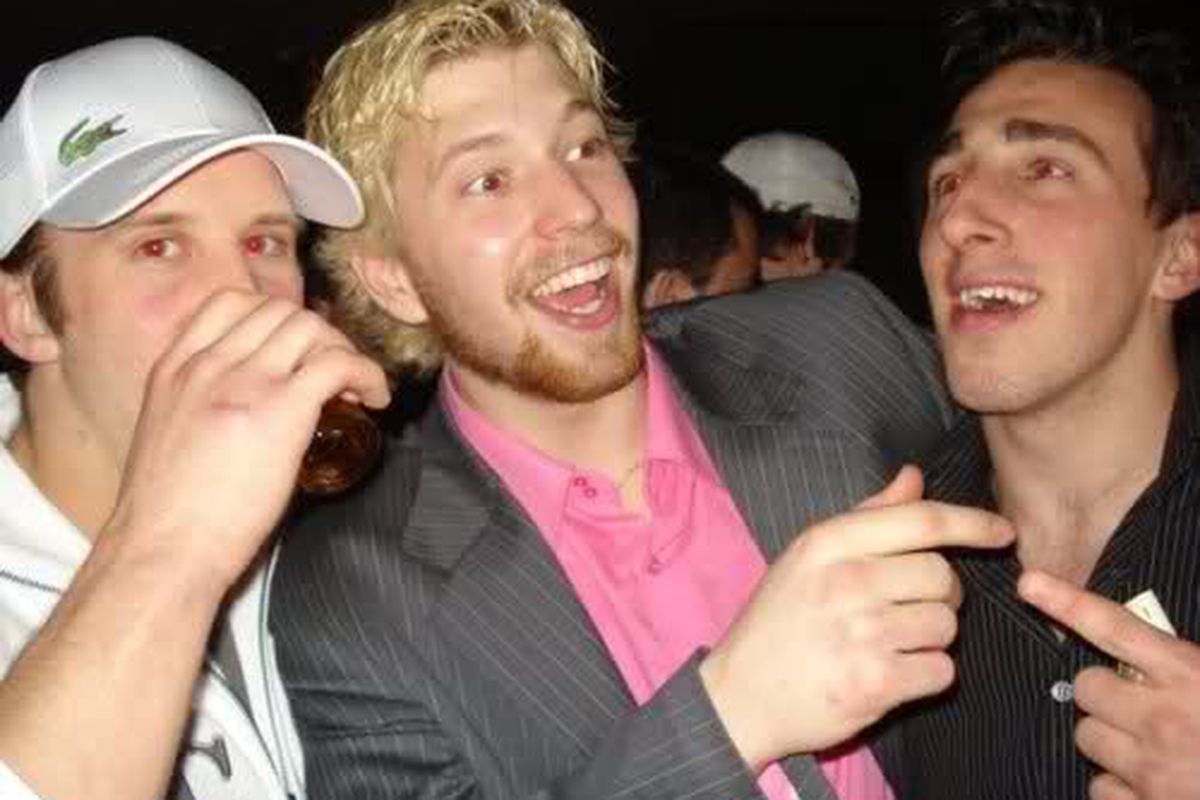 me and claude giroux would get along so good. i would buy him several beers. 