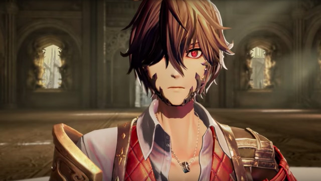 First Trailer Impressions: Will Code Vein satisfy our 