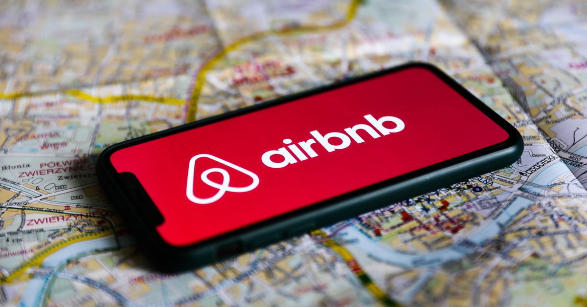 Airbnb improves accessibility search filters for its accommodations thumbnail