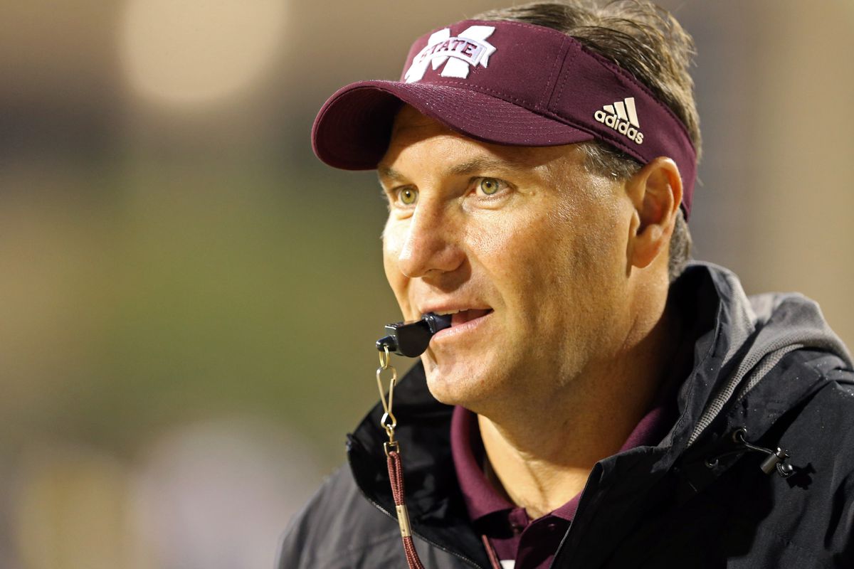 NCAA Football: Mississippi State at Southern Mississippi