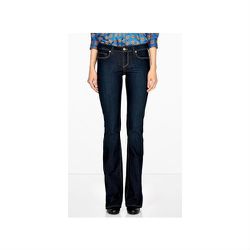 <a href="http://www.my-wardrobe.com/paige-denim/fountain-bootcut-jeans-107891">Bootcut Jeans</a> by Paige Denim, $180.13 (were $240.62)