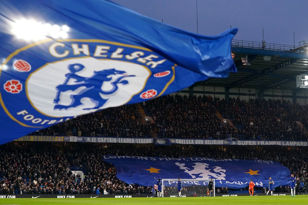 Chelsea v Tottenham Hotspur - Premier League - Stamford Bridge