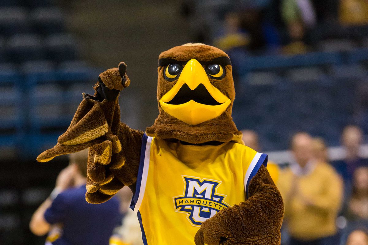 NCAA Basketball: Maine at Marquette