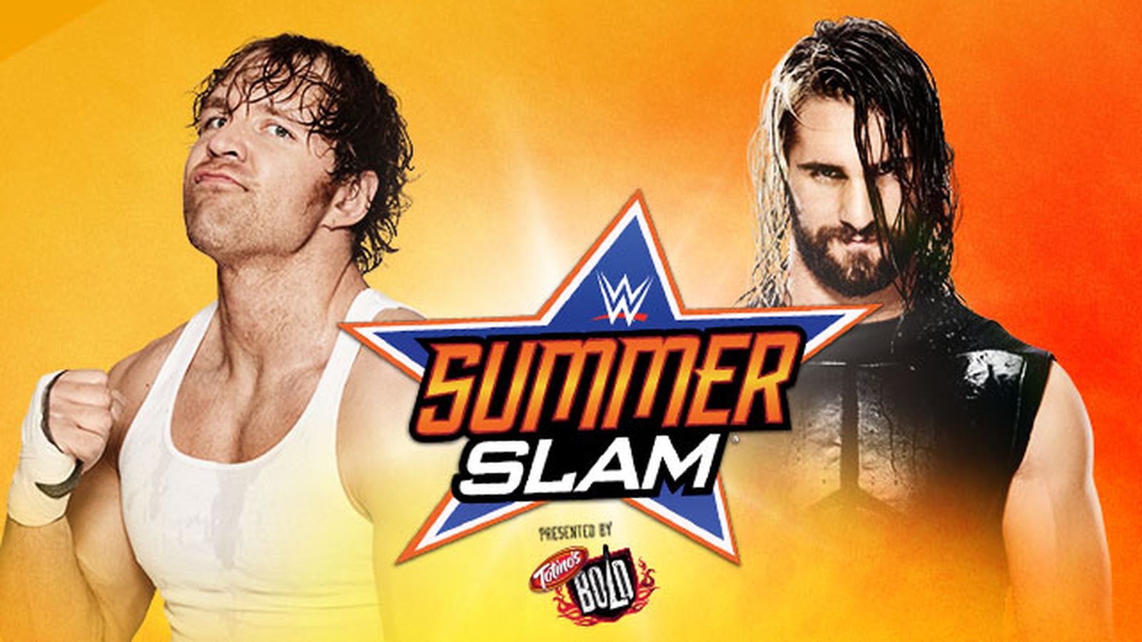 WWE SummerSlam 2014 match card, rumors.