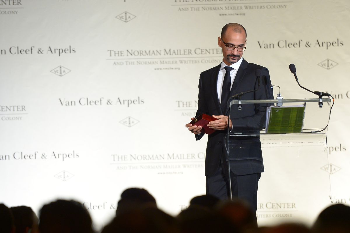 Norman Mailer Center’s Fifth Annual Benefit Gala sponsored by Van Cleef &amp; Arpels - Inside