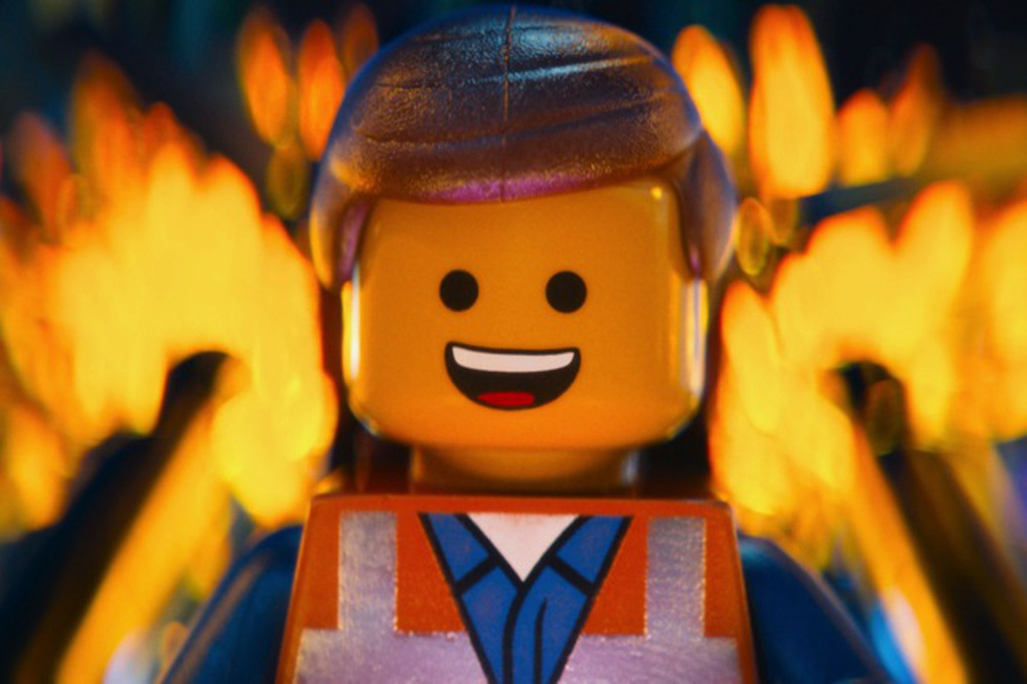 komme ud for implicitte lærred YouTube will stream The Lego Movie free as an ad for the sequel - The Verge