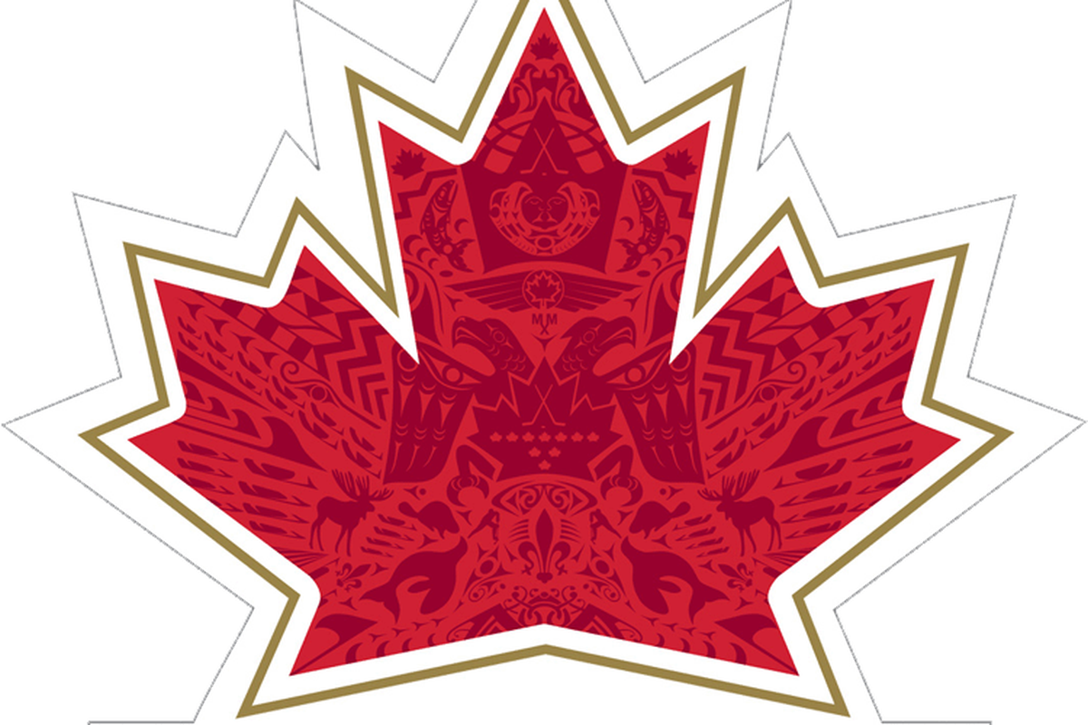 team canada logo