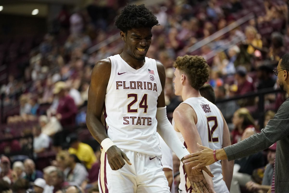 COLLEGE BASKETBALL: DEC 10 Louisville at Florida State