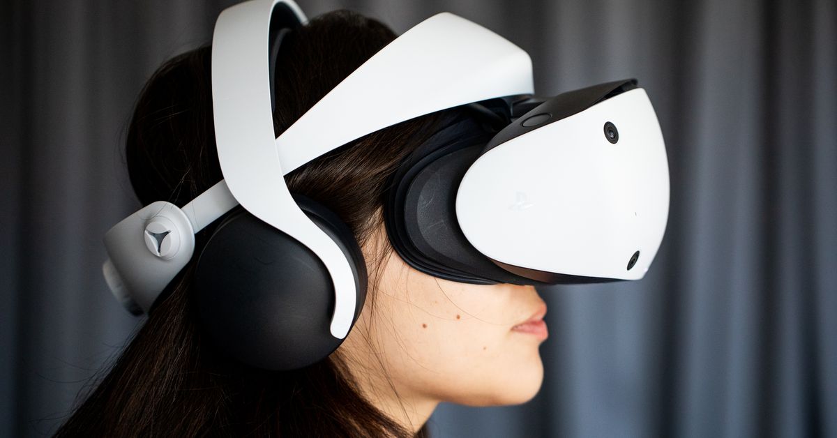 PlayStation VR2 Hands-on: un importante aggiornamento