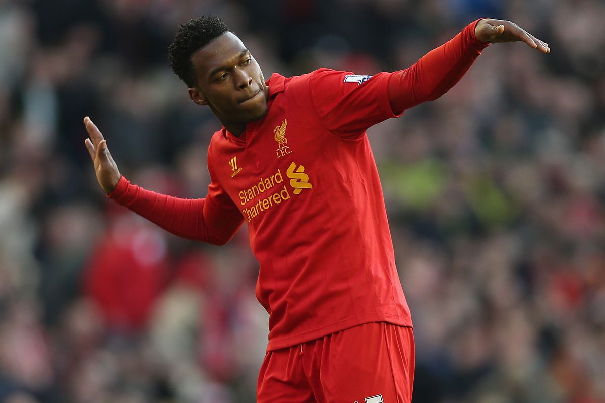 Sturridge put a fiver on England to go out in the group stages. Have you got similar powers of foresight?