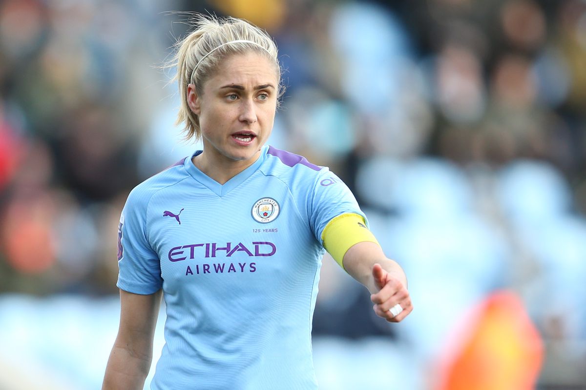 Manchester City v Ipswich FC - The Women’s FA Cup: Fifth Round