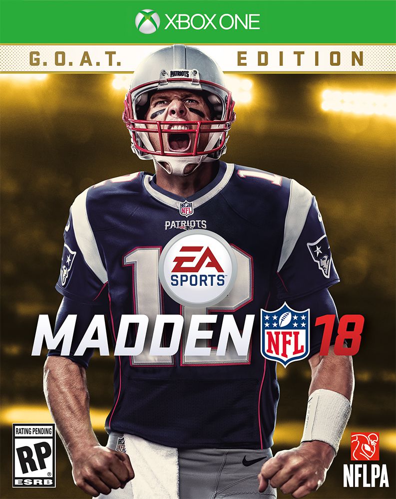 madden game covers