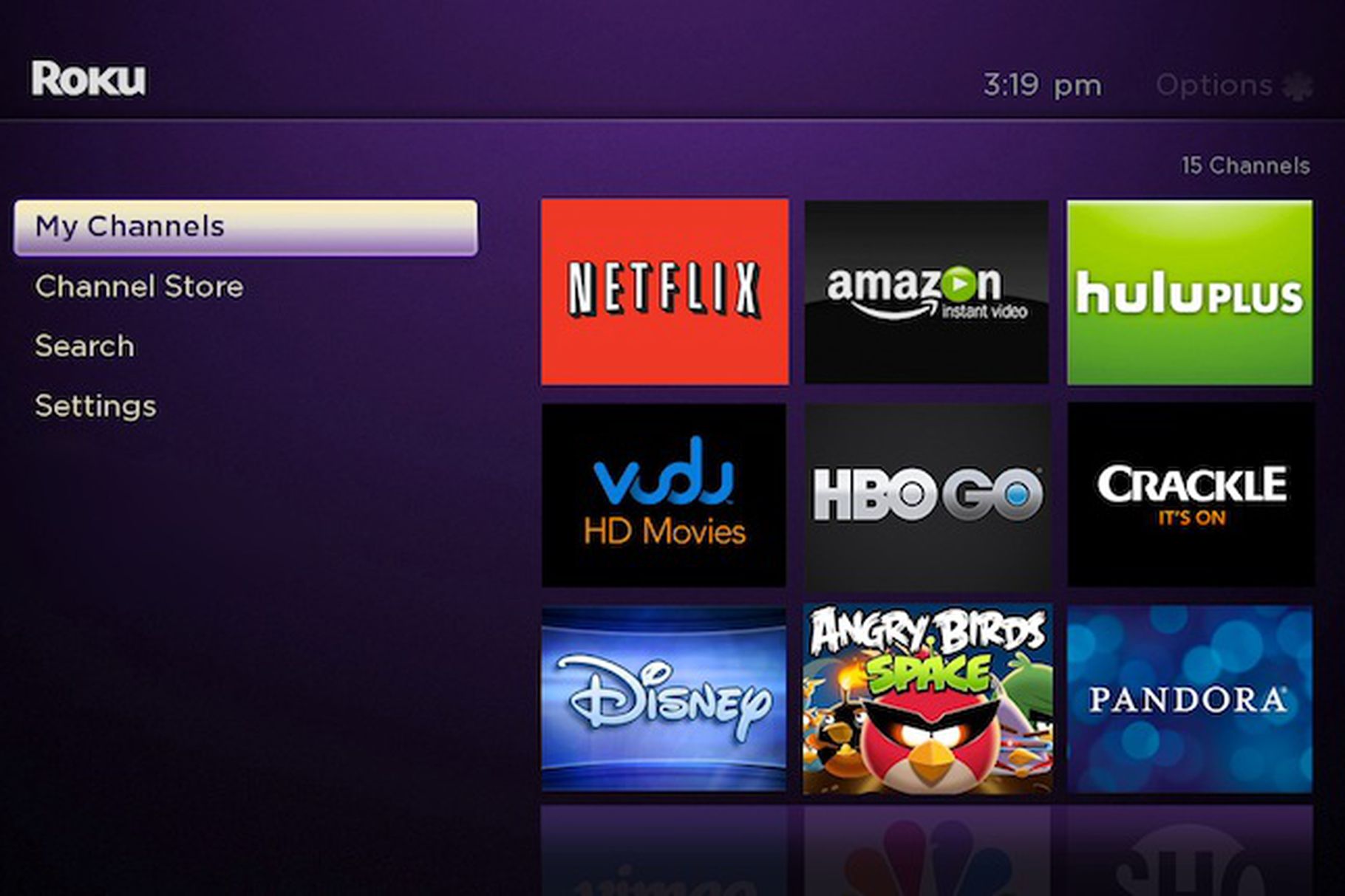 Roku adding live streaming apps for WatchESPN and Disney Channels - The - How To Search For Cable Channels On Roku Tv