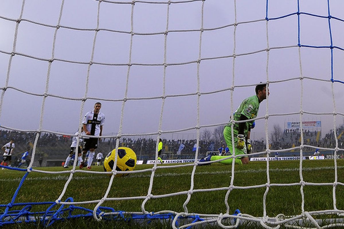 Struggling Parma need a boost and are looking to Chelsea's reserve side to help them out.
