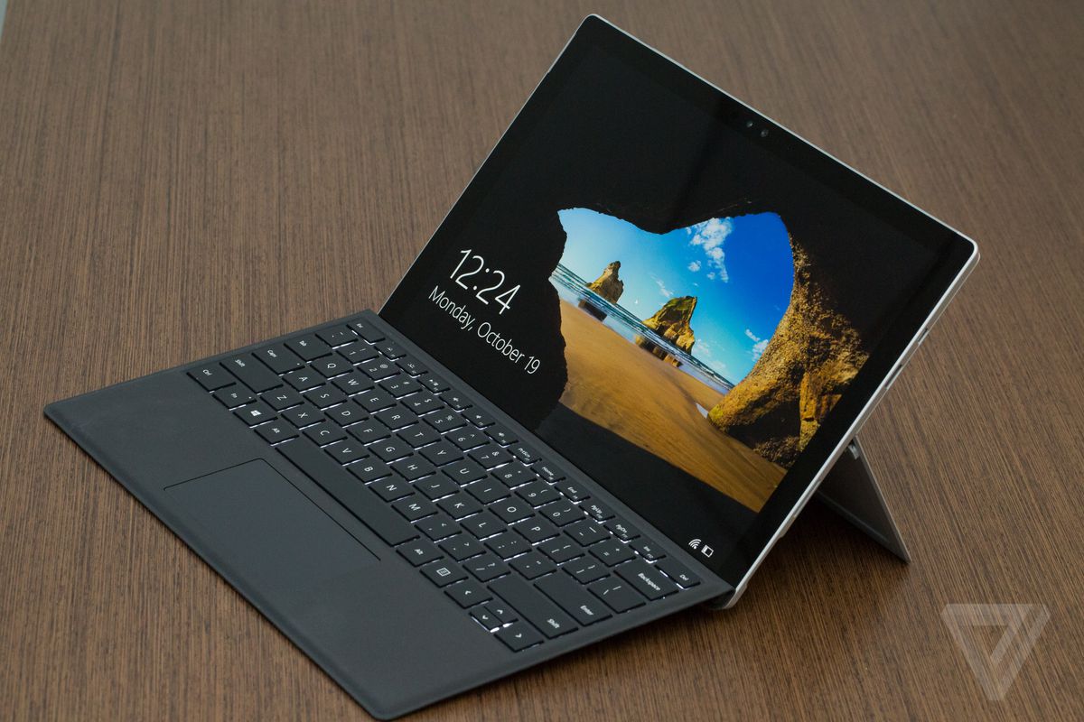 Microsoft now has the tools to make the Surface Pro the ultimate mobile