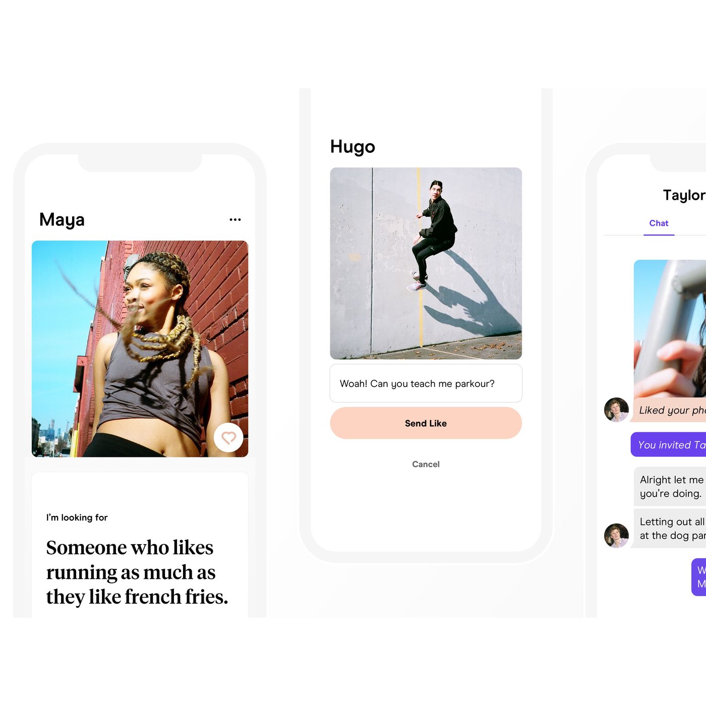 Hinge's redesign is all about wanting you to eventually delete the dating  app - The Verge