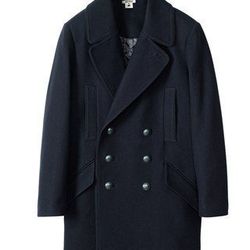 Coat, $299
