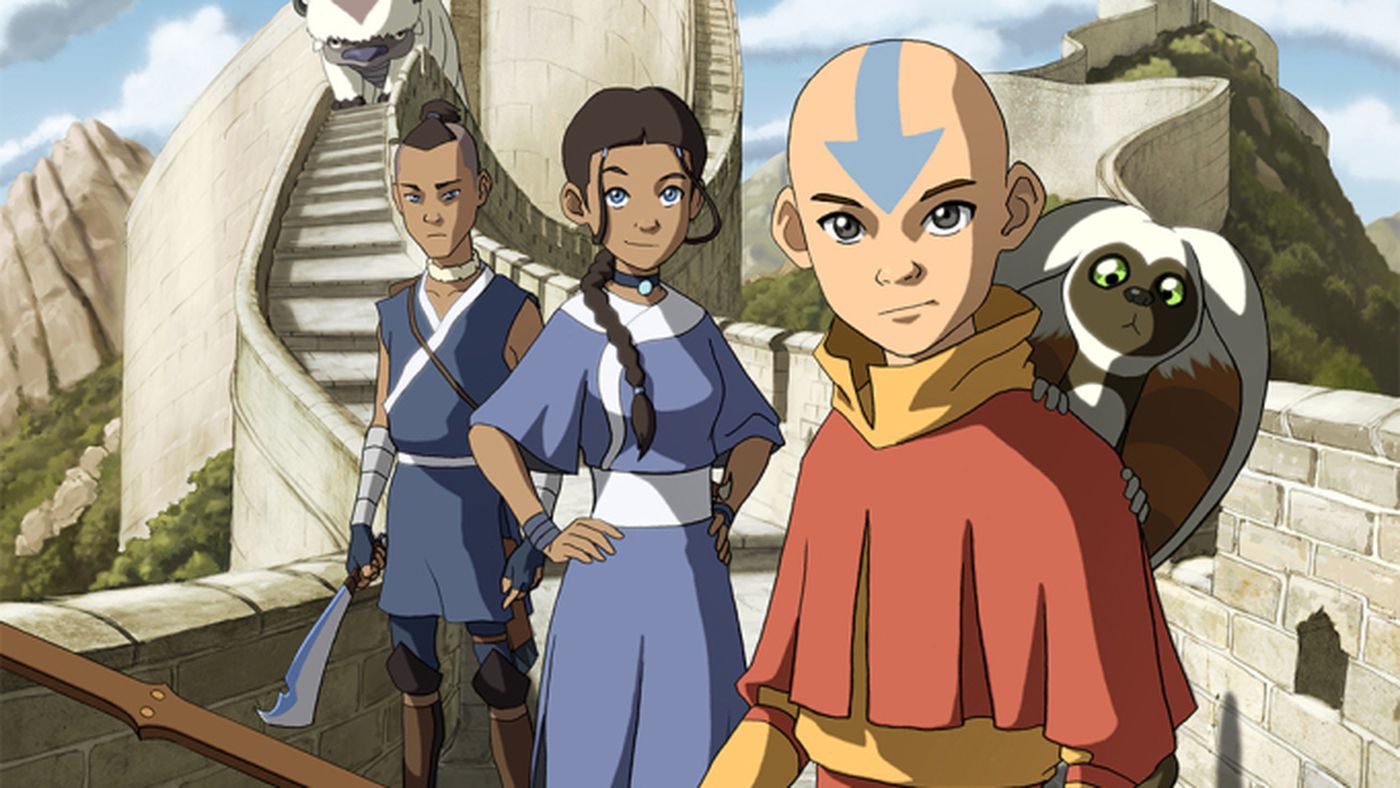 Avatar: The Last Airbender creators quit Netflix adaptation over creative  differences - The Verge