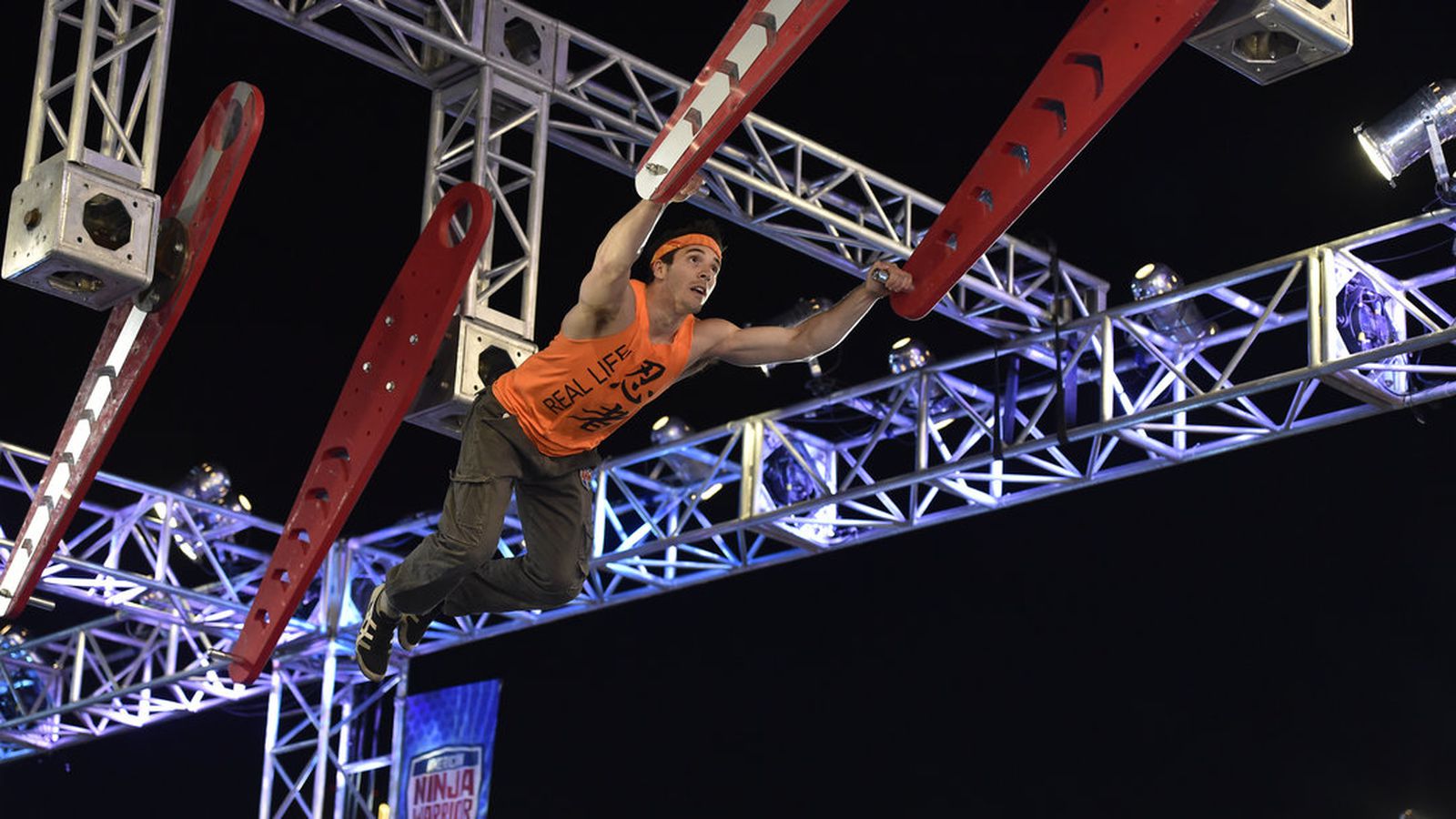 A Viewer S Take On American Ninja Warrior Strategy Is There A