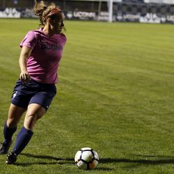 SMU Mustangs vs UConn Women’s Soccer