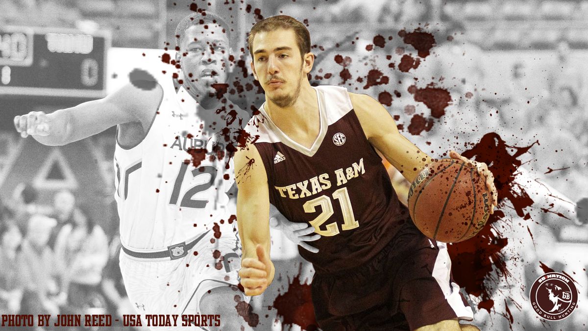 aggie basketball wallpapers