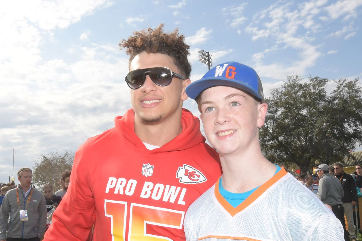 NFL: Pro Bowl Experience