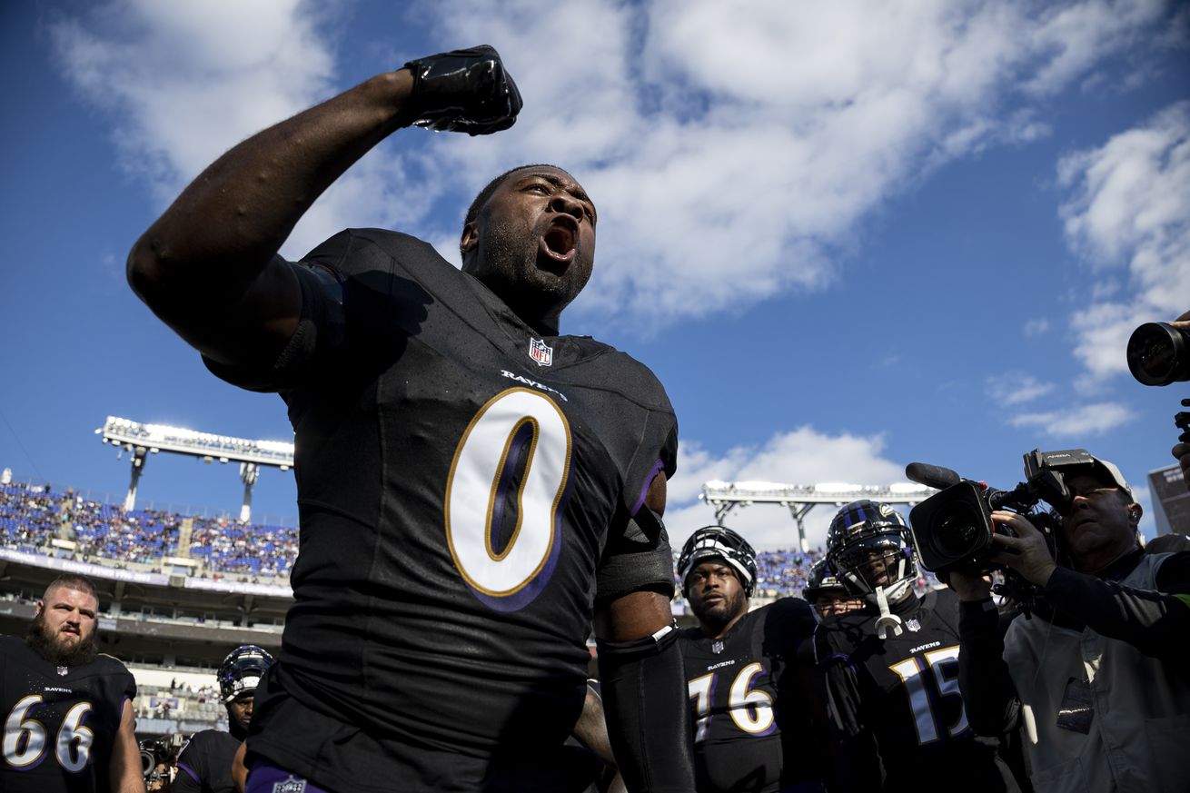 Baltimore Ravens are Super Bowl-bound for 3 reasons