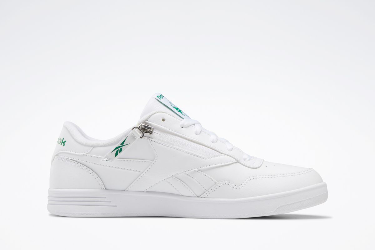 Reebok launches available sneaker collection