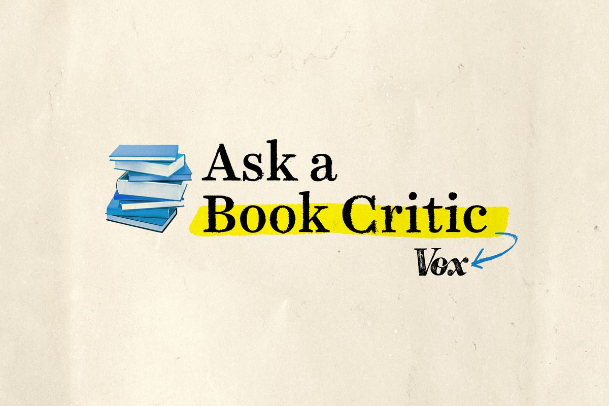 Ask a Book Critic