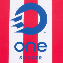 OneSoccer will be the club’s kit sponsor in 2020