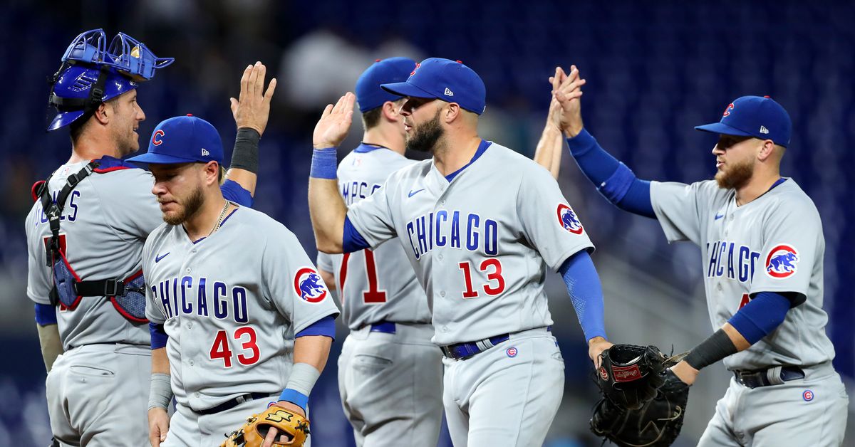 Chicago Cubs vs. Pittsburgh Pirates preview, Thursday 9/22, 5:35 CT