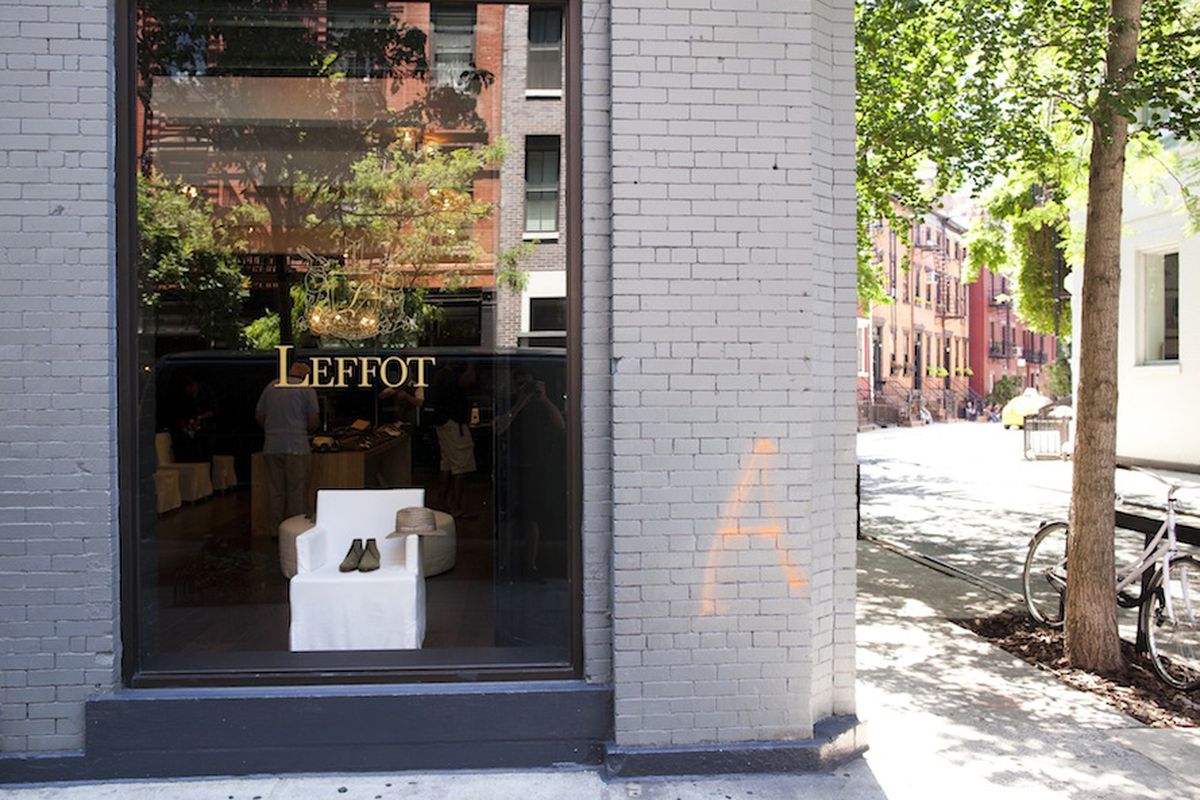 Leffot. Photo by Brian Harkin.
