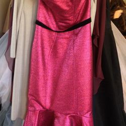 Dress, $750