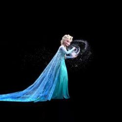 Walt Disney Studios released a sneak peak of the new "Frozen" short, titled "Frozen Fever," that will air before Disney's live-action film "Cinderella" that will be released in theaters March 13.