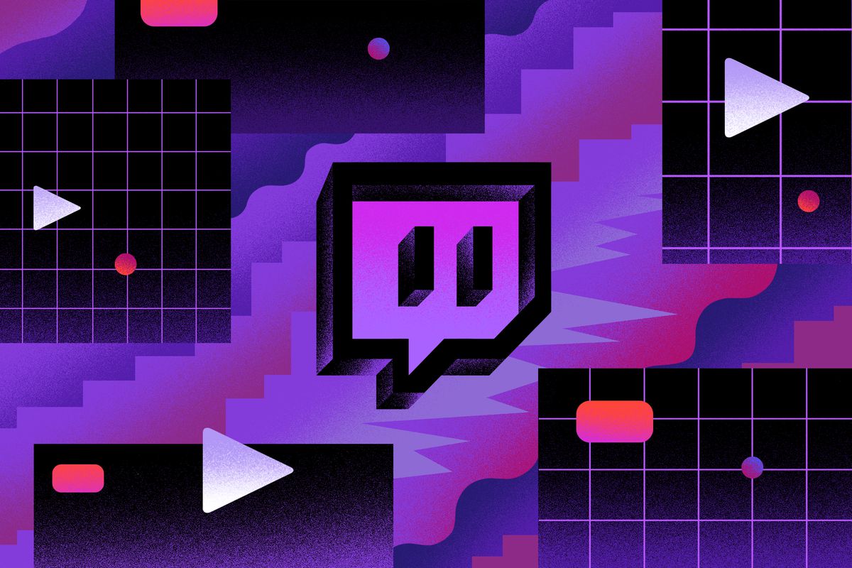 Twitch creates a new category for hot tub streams - Polygon