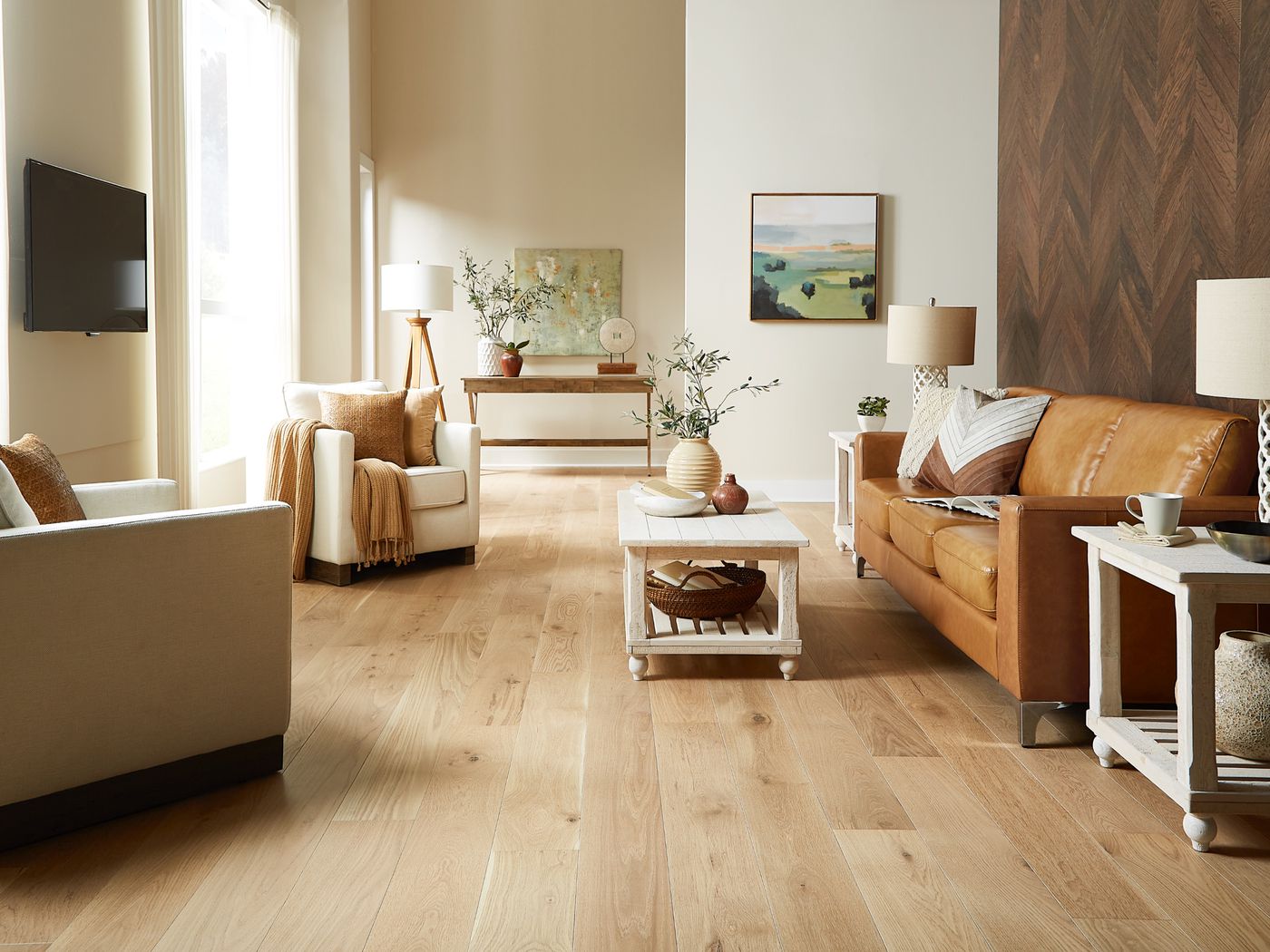 How to Choose Hardwood Flooring for Your Home - This Old House